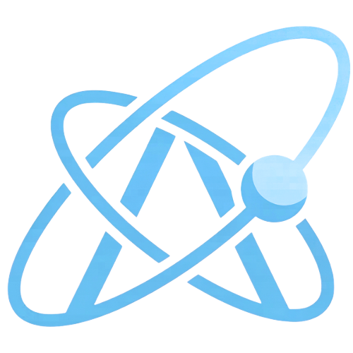 AstroLink logo